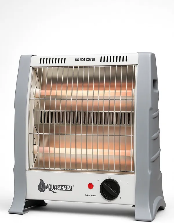 Aqua_Sahara_800_Watt_Room_Heater_with_2_Heat_Settings_Quartz_Room_Heater_()