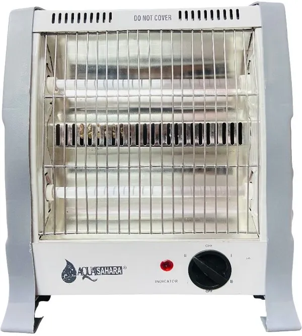 Aqua_Sahara_800_Watt_Room_Heater_with_2_Heat_Settings_Quartz_Room_Heater_()