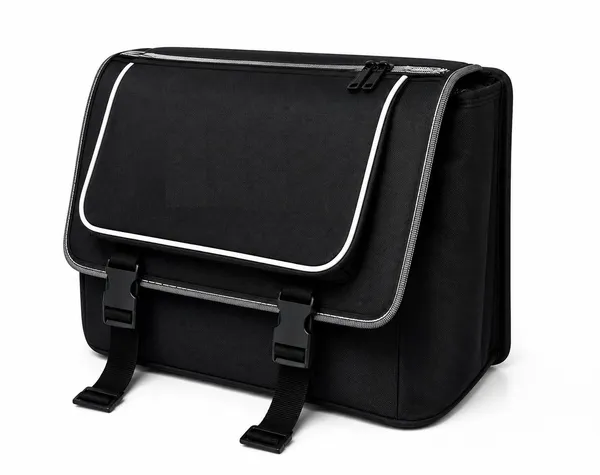 Ridemate_Motorcycle_Saddlebag_Saddle_Bag_Black_Leatherette_Motorbike_Saddlebag_(25_L)