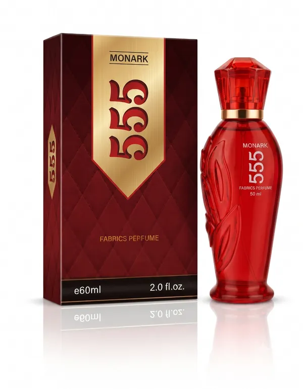 Monark_55_Fabrics_Perfume