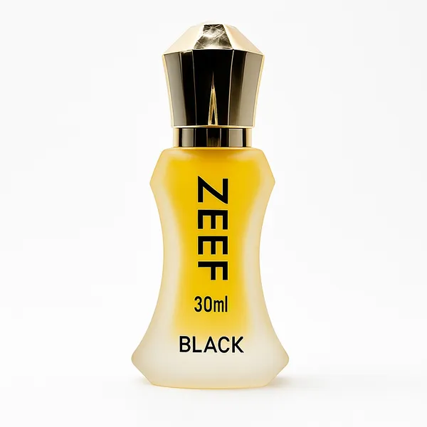 Zeeff_Black_Perfume