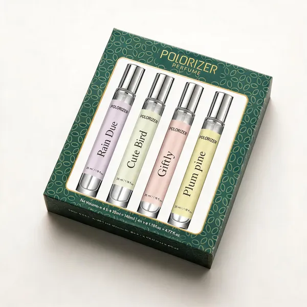 Polorizer_Rain_Due_Cute_Bird_Gritly_Plum_Pine_Perfume_Set