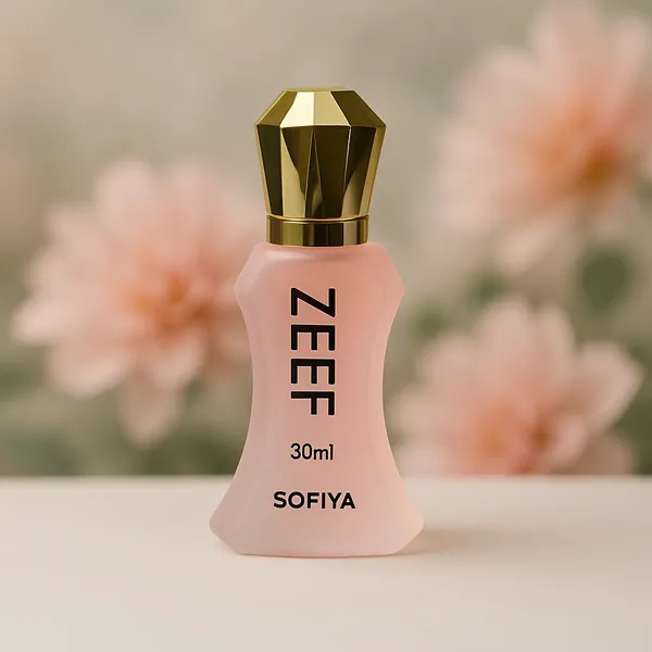 Zeeff_Sofiya_Perfume