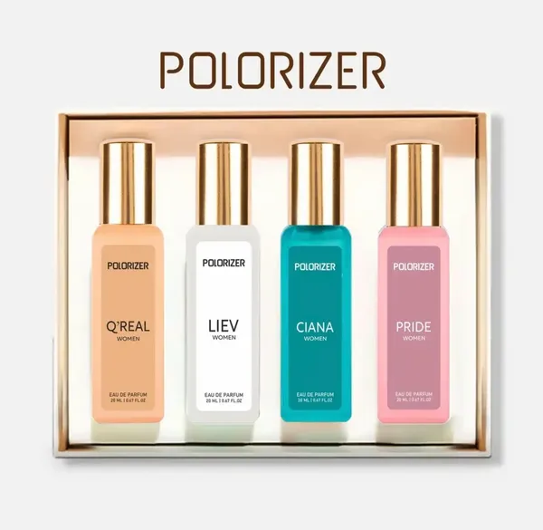Polrizer_Q'Real_Liev_Ciana_Pride_Perfume_Set