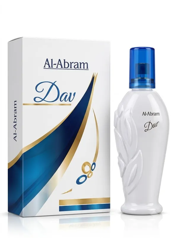 Al-Abram_Dav_Perfume
