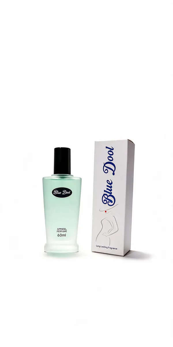 Blue_Dool_Aquatic_Jasmine_Apparel_Perfume