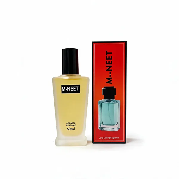 M-Neet_Floral_Musk_Apparel_Perfume