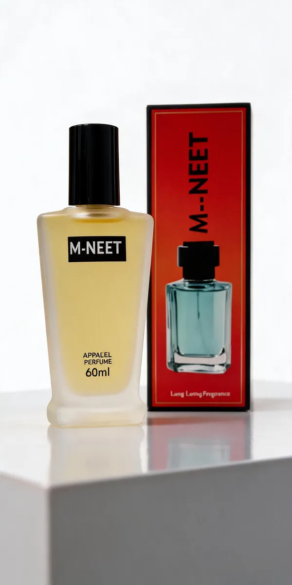 M-Neet_Floral_Musk_Apparel_Perfume