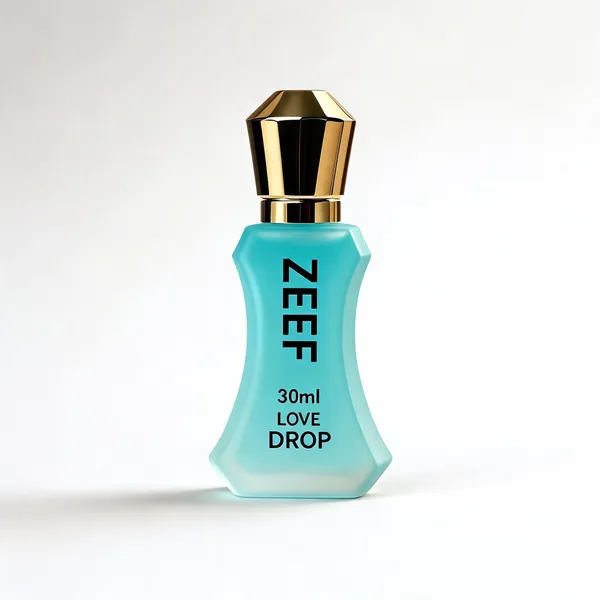 Zeeff_Love_Drop_Rose_Jasmine_Fruity_Floral_Perfume