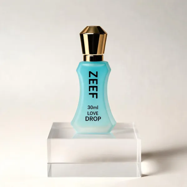 Zeeff_Love_Drop_Rose_Jasmine_Fruity_Floral_Perfume