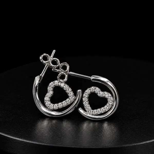 Silver_925_Crystal_Heart_Hoop_Earrings_For_Women