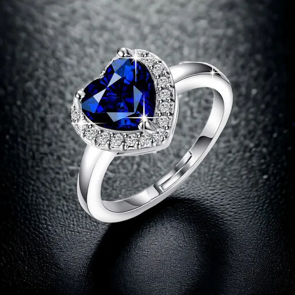Silver-Tone_Heart_Stone_Ring_for_Women