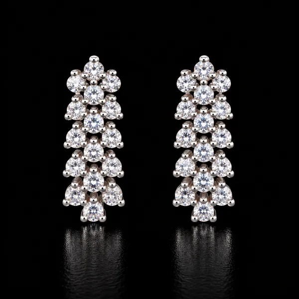 Silver_925_Rhinestone_Elongated_Drop_Earrings_For_Women