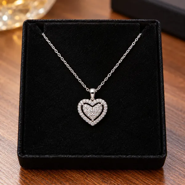 Silver_925_Layered_Heart_Crystal_Pendant_For_Women