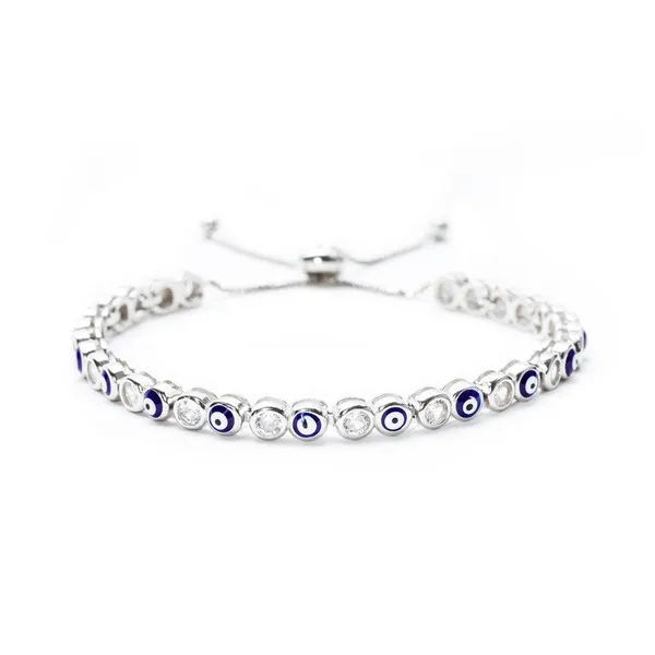 Silver_925_Blue_Evil_Eye_Chain_Bracelet_For_Women
