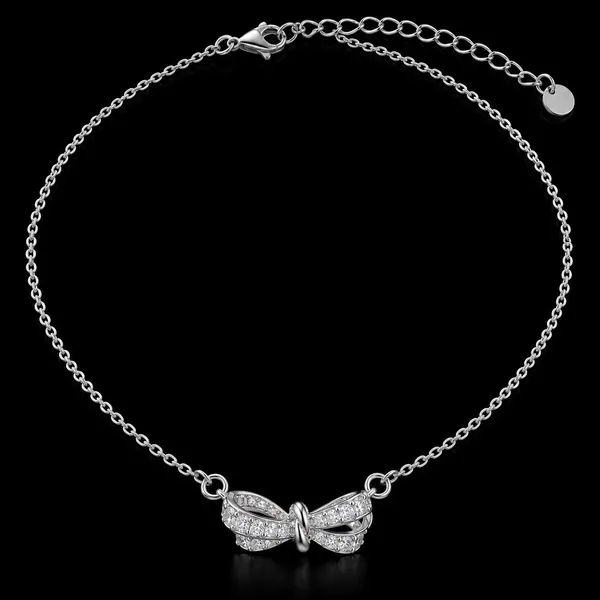 Silver_925_Butterfly_Pendant_Necklace_For_Women