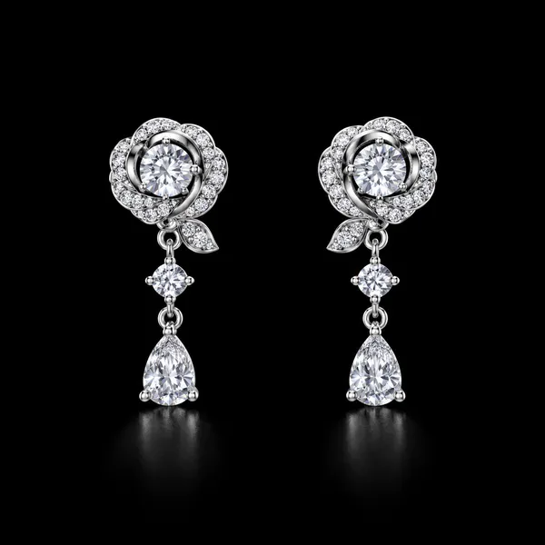 Silver_925_Floral_Crystal_Drop_Earrings_For_Women