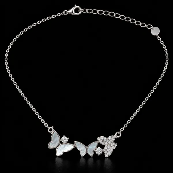 Silver_925_Crystal_Butterfly_Pendant_Necklace_For_Women