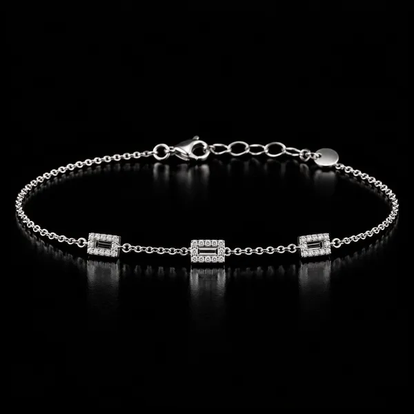 Silver_925_Stone-Studded_Link_Chain_Bracelet_For_Women