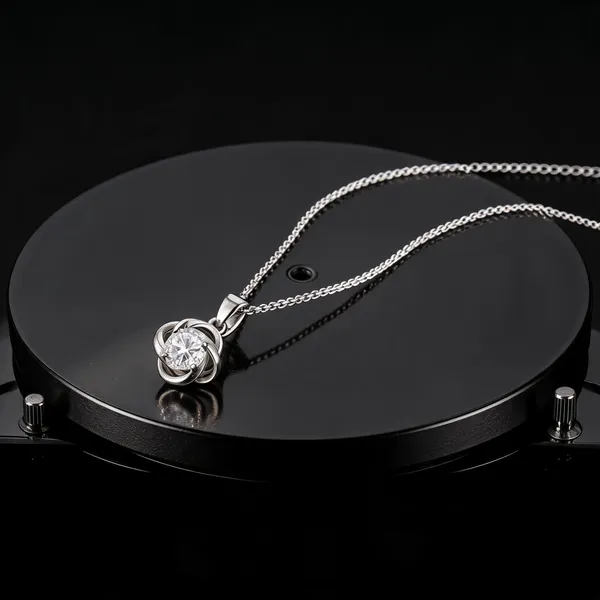 Silver_925_Swirl_Crystal_Round_Pendant_Necklace_For_Women