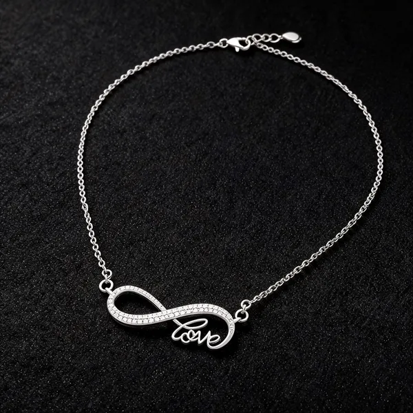 Silver_925_Infinity_Love_Crystal_Pendant_Necklace_For_Women
