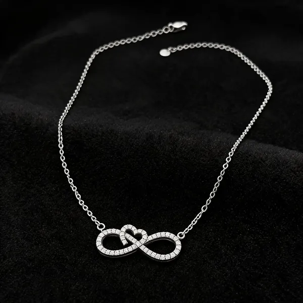 Silver_925_Embellished_Infinity_Pendant_Necklace_For_Women