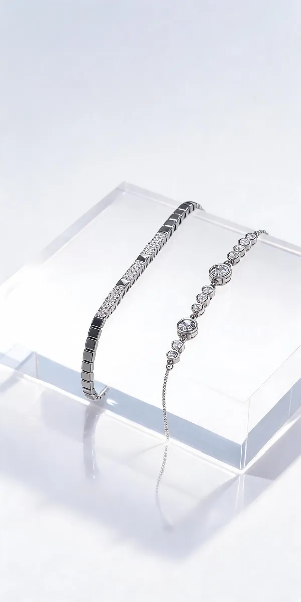 Silver_925_Crystal_Stone_Bracelet_Set_For_Women