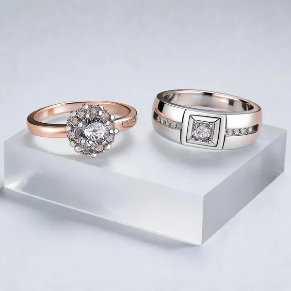 Silver_Plated_Stone_Studded_Couple_Ring_Set_For_Women