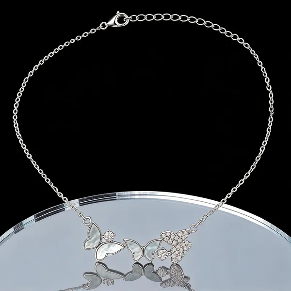 Silver_925_Crystal_Butterfly_Pendant_Necklace_For_Women