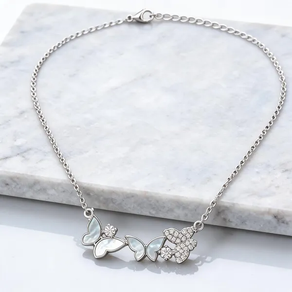 Silver_925_Crystal_Butterfly_Pendant_Necklace_For_Women