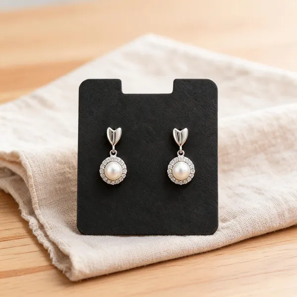 Silver_925_Pearl_Heart_Drop_Earrings_For_Women