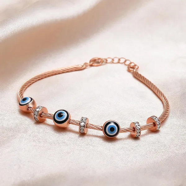 Rose_Gold_Stainless_Steel_Evil_Eye_Charm_Bracelet_For_Women