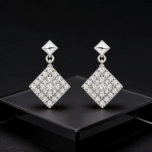 Silver_925_Geometric_Diamond-Shape_Crystal_Drop_Earrings_For_Women