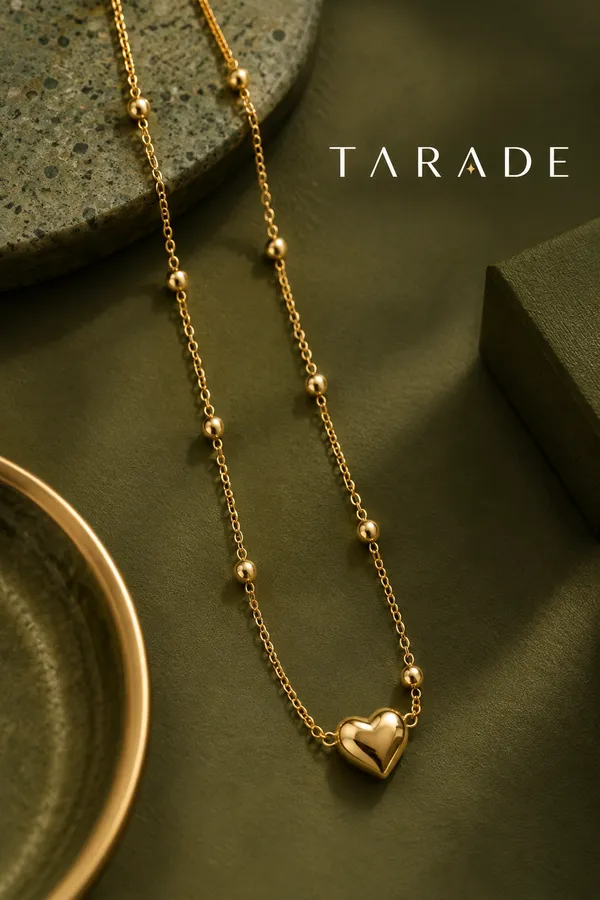 Gold_Plated_Stainless_Steel_Pendant_For_Women