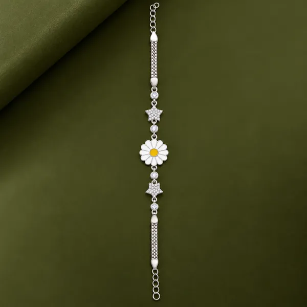 Silver_925_Chain_Bracelet_For_Women