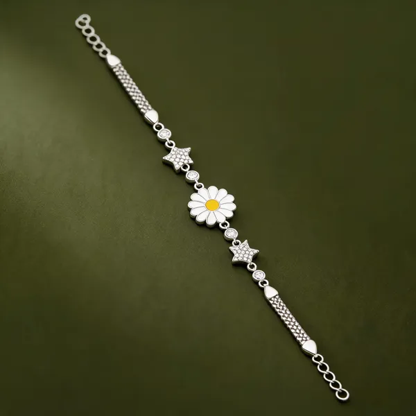 Silver_925_Chain_Bracelet_For_Women