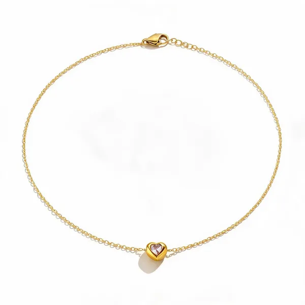Gold_Plated_Stainless_Steel_Pendant_For_Women