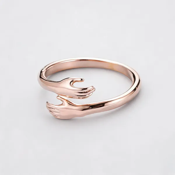 Gold_Plated_Stainless_Steel_Adjustable_Ring_For_Women