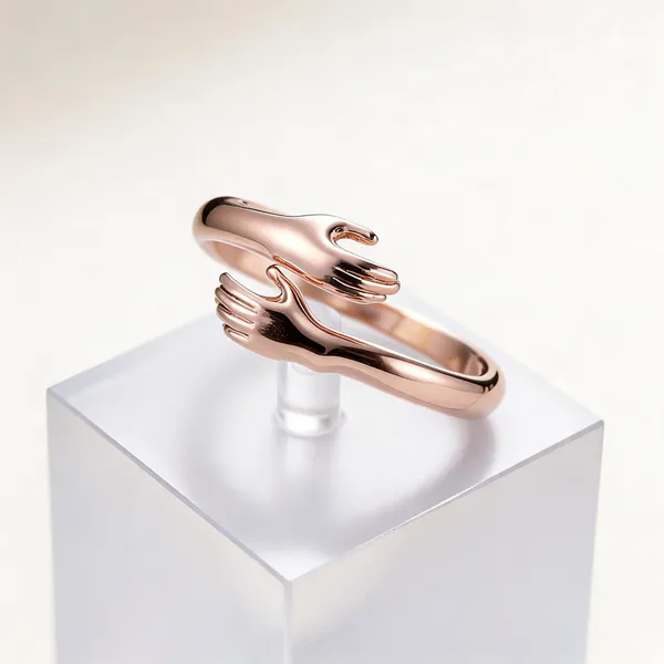Gold_Plated_Stainless_Steel_Adjustable_Ring_For_Women