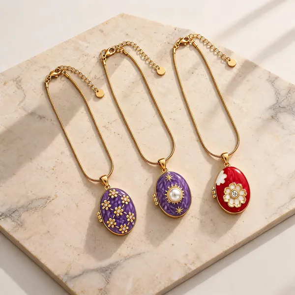 Gold_Plated_Stainless_Steel_Pendants_For_Women_(Set_Of_3)