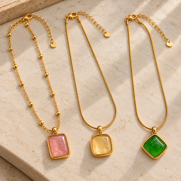 Gold_Plated_Stainless_Steel_Pendants_For_Women_(Set_Of_3)