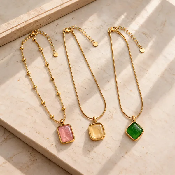 Gold_Plated_Stainless_Steel_Pendants_For_Women_(Set_Of_3)