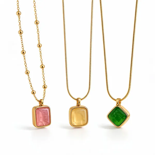 Gold_Plated_Stainless_Steel_Pendants_For_Women_(Set_Of_3)