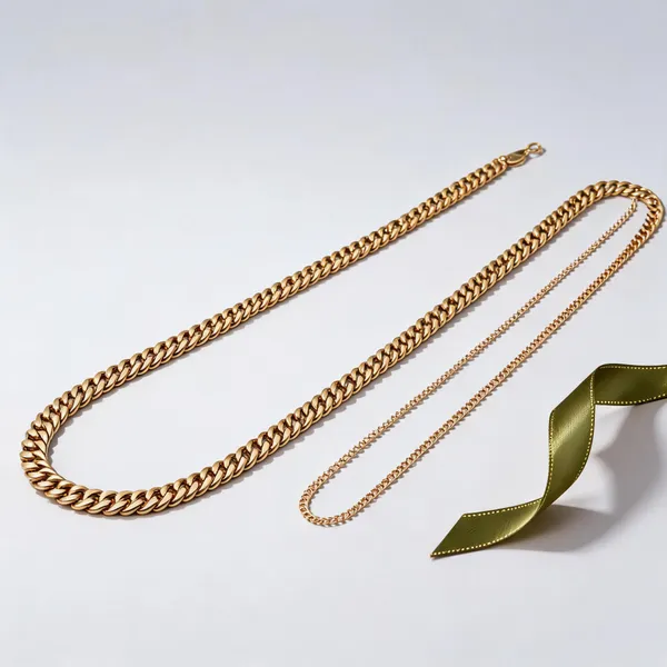 Gold_Plated_Stainless_Steel_Chain_Necklace_Combo_Set_For_Men