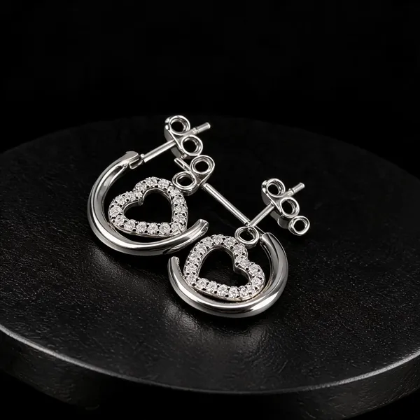 Silver_925_Crystal_Heart_Hoop_Earrings_For_Women