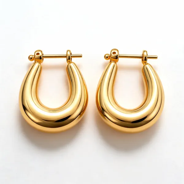 Gold_Tone_Stainless_Steel_Hoop_Earrings_Set_For_Women