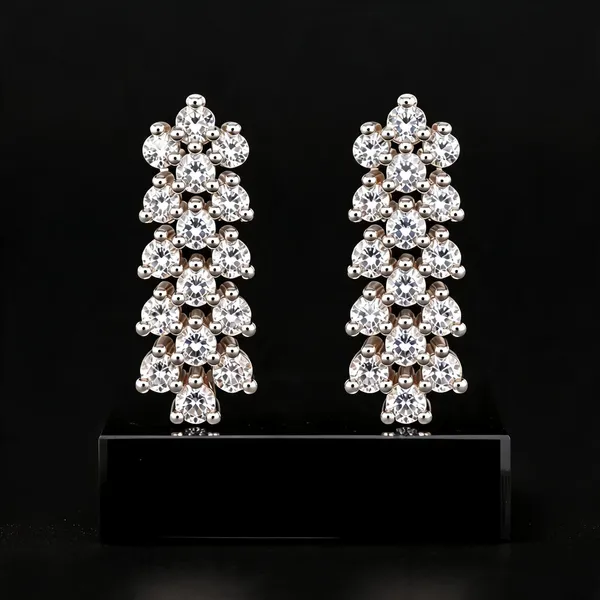 Silver_925_Rhinestone_Elongated_Drop_Earrings_For_Women