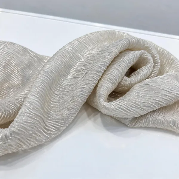 Silver_Zari_Pure_Tissue_Silk_Fabric