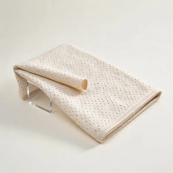White_Handloom_Cotton_Banarasi_Dyeable_Fabric