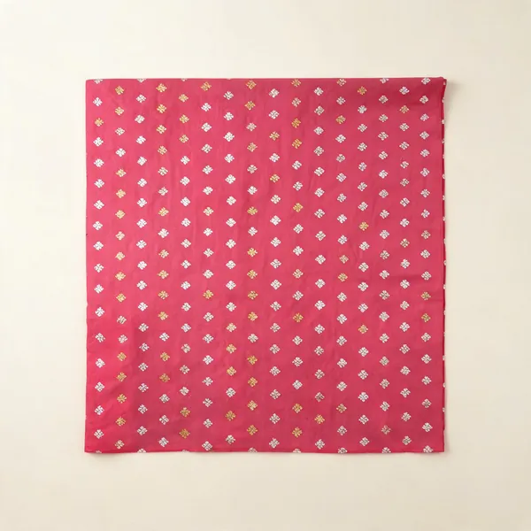Pink_Katan_Silk_Zari_Brocade_Unstitched_Fabric